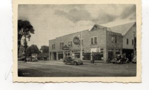 Hudson Motor Cars (1930s)