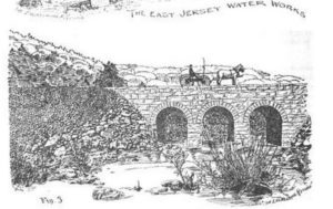 Ghost Bridge illustration (1891)