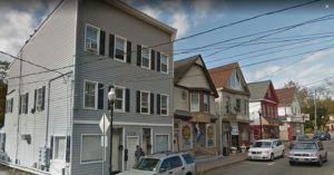 Main Street, Bloomingdale NJ (2017)