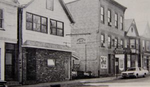 Main Street, Bloomingdale NJ (1968)